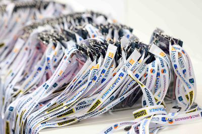 2024 Sponsor Lanyards  1