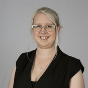 Bryony Pearson