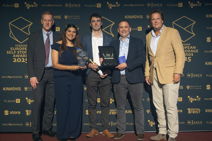 FEDESSA Marketing Campaign of the Year 2025