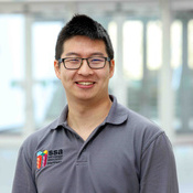 Darren Mo