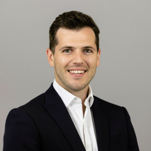 Steffan Morgan