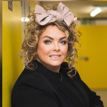 Lucy Maidman