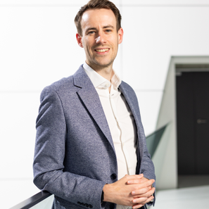 Joshua Webb