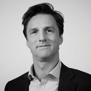 Michael  Thomas KC