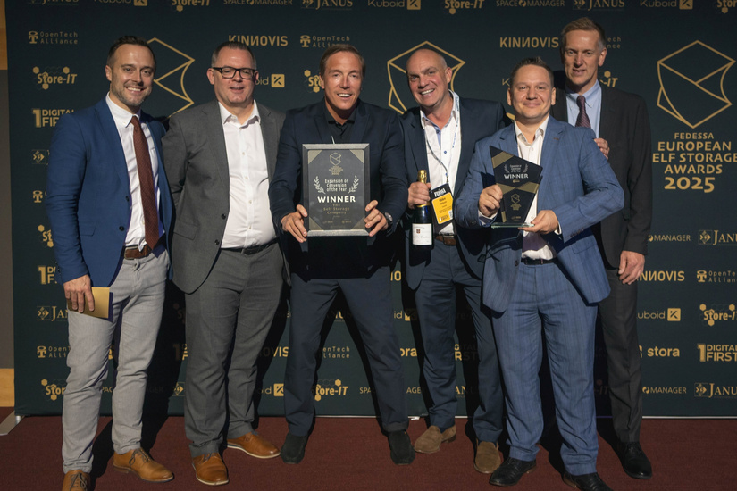 FEDESSA Expansion/Conversion of the Year 2025