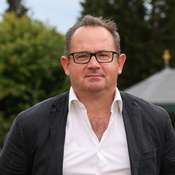 Alex Henney