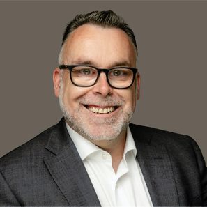 Neil Newman-Shepherd