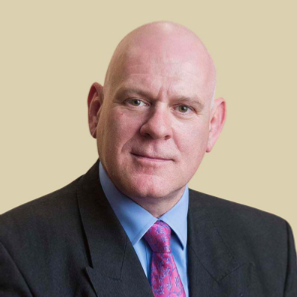James John