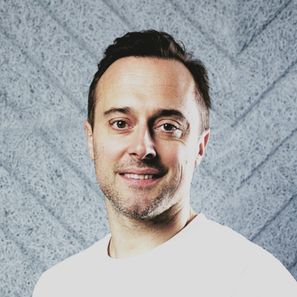Gavin Shields