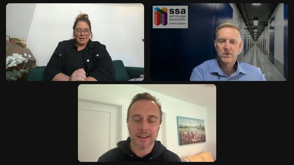 How to Grow Your Self Storage Business