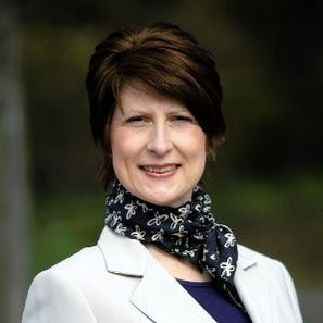 Jane Warden