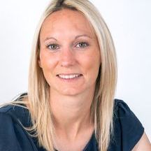 Sarah Manning