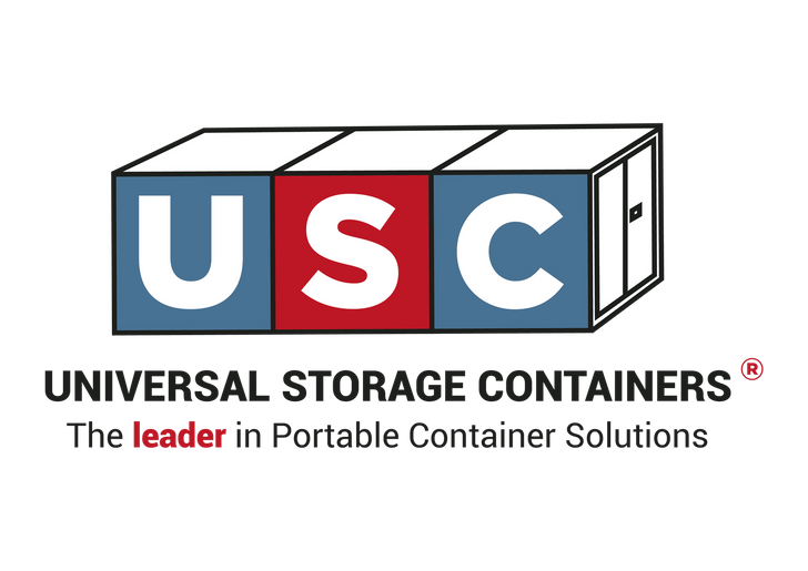 Universal Storage Containers