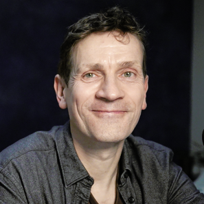 Bruce  Daisley