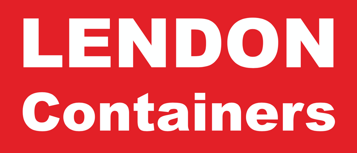 Lendon Containers Ltd