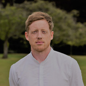 Stephen Ramage 