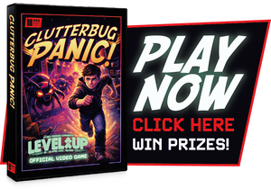 Level up - Clutterbug Play Now .png