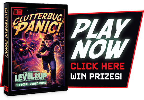 Level up - Clutterbug Play Now .png