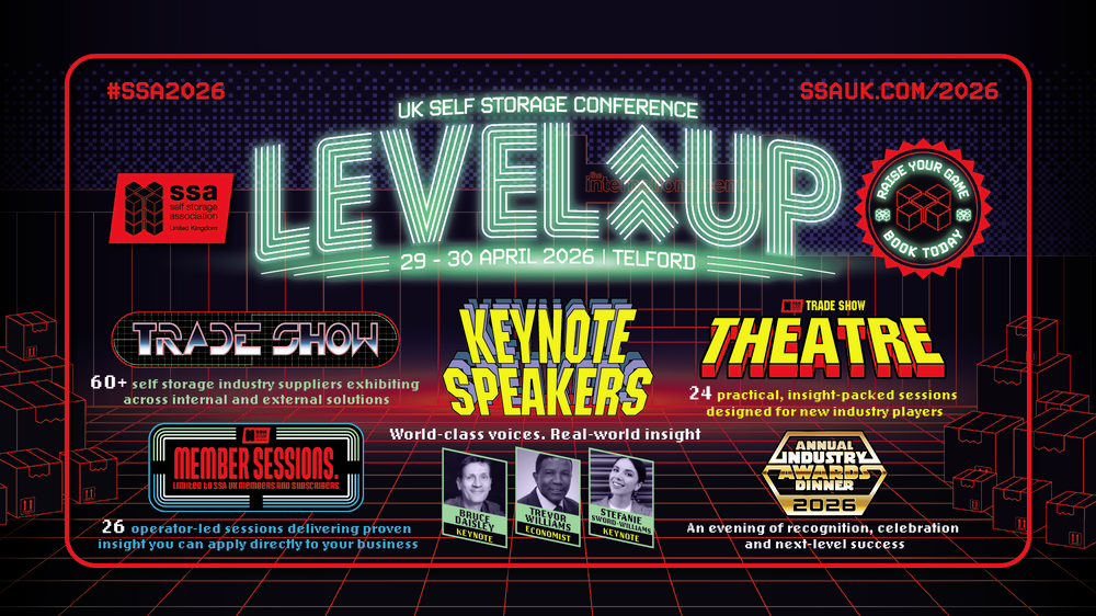 Level up banner