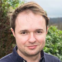 Mark Drummond