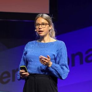 Lucy  McNeile