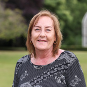 Helen Bourke 