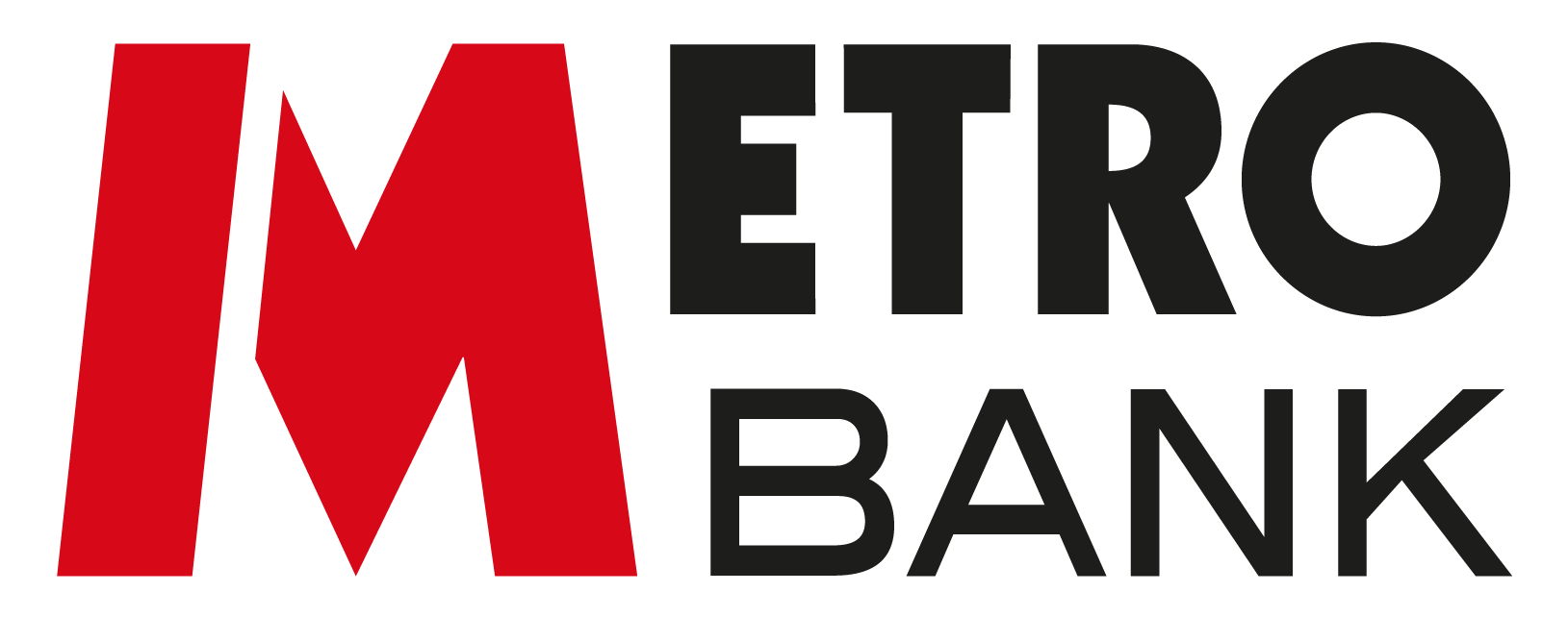 Metro Bank Logo - Secondary (black).png