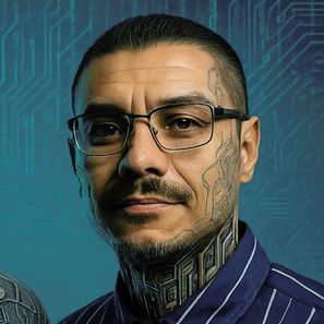Gabriel Luna