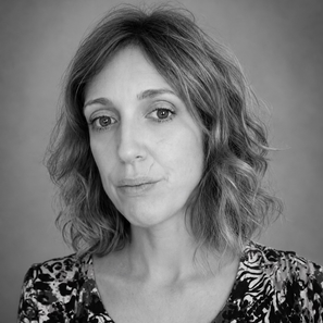 Rachel Bradburne