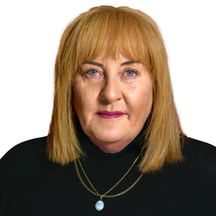 Helen Bourke