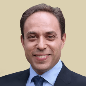 Paul Levy