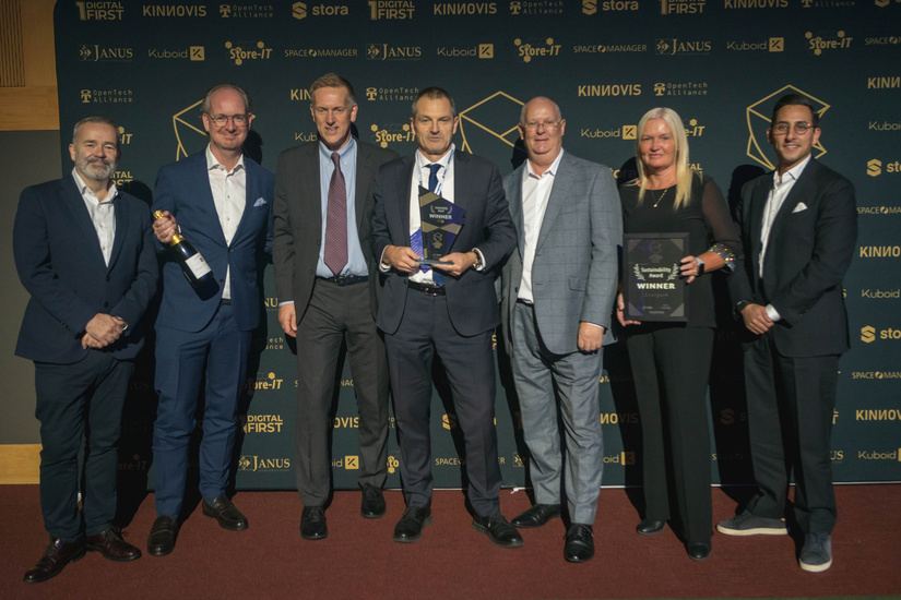 FEDESSA Sustainability Award 2025