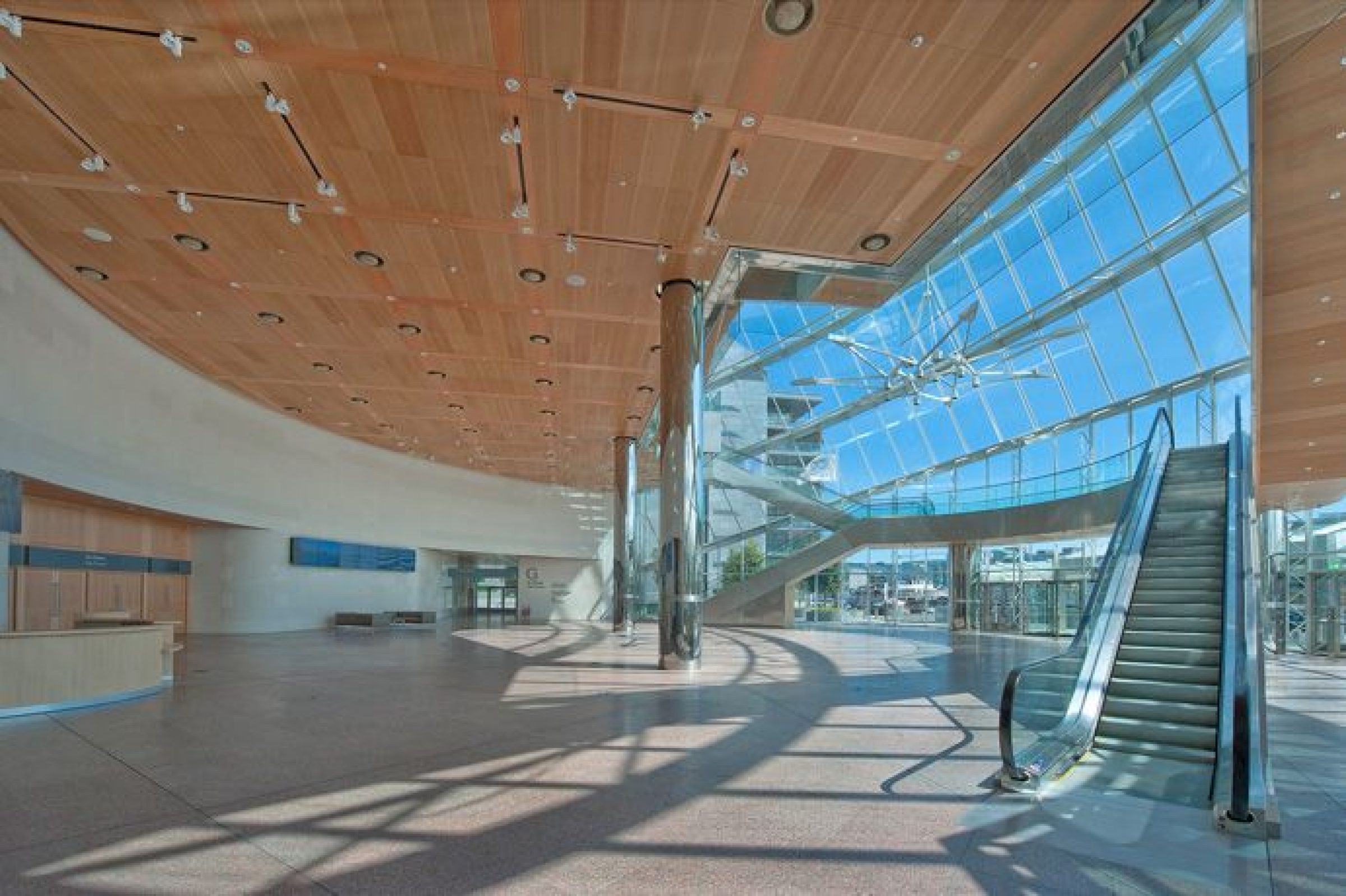 convention-center-dublin interior