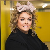 Lucy Maidman