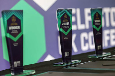 2024 Awards